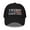 Black, variant on Trump Vance 2024 Hat, Dad Hat, Trump Vance 2024 Hat, 2024 Presidential Election, Republican 2024, Republican Ticket 2024 (Black)