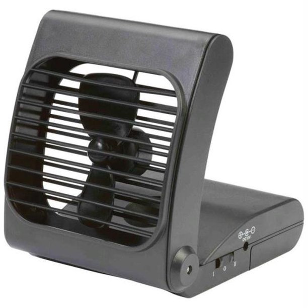 Maxam Battery Powered Portable Fan Walmart Com Walmart Com