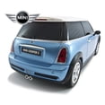 thumbnail image 3 of New 1:14 RC Minicooper (Blue), 3 of 8
