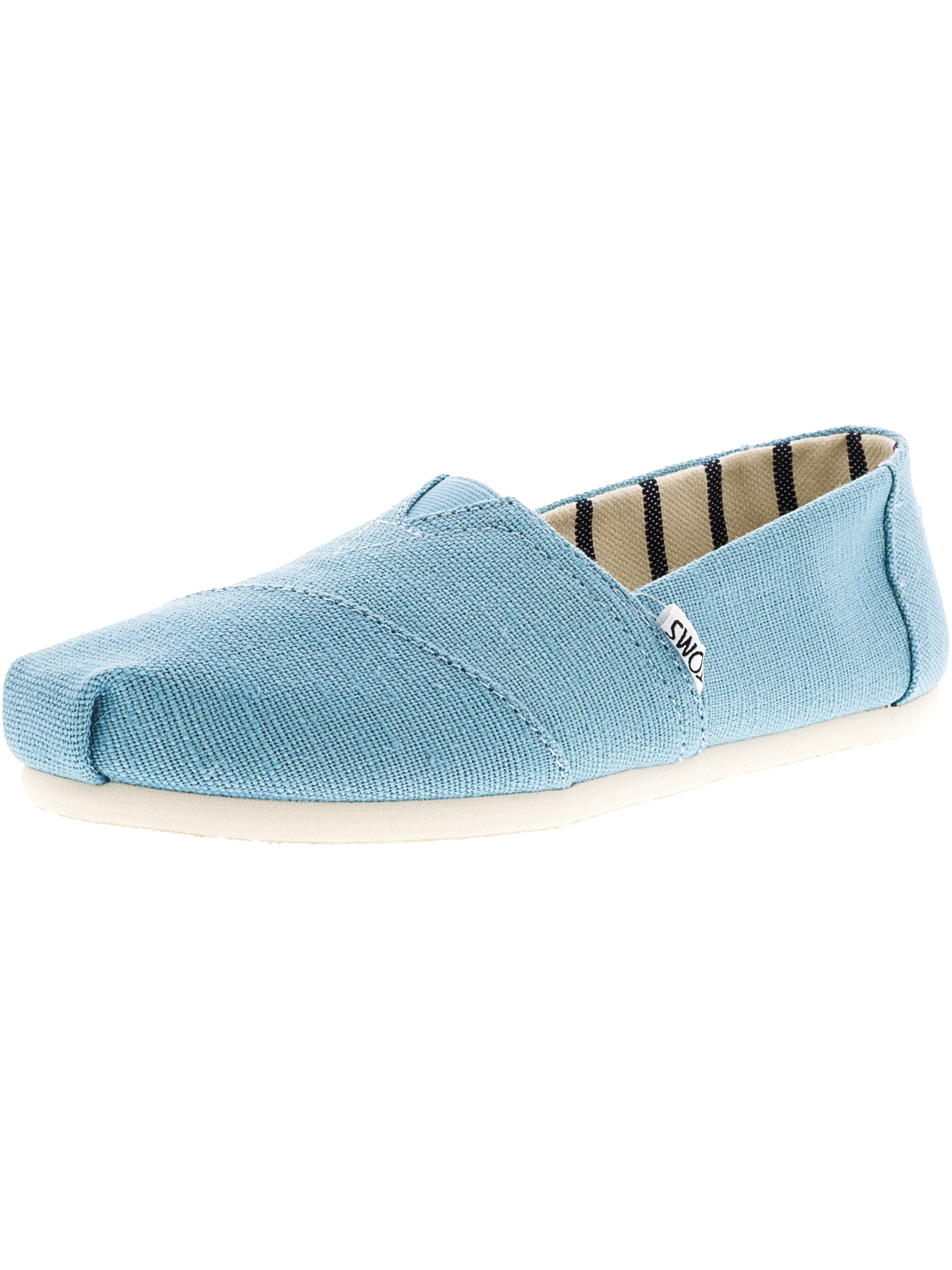 Toms Women's Classic Heritage Canvas 