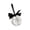 2, variant on Gift Ready Fragrances Wax Disc In Floral Shape Safe Air Purifier Breathable For Home Cars And Living Space