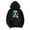 Black ⑥, variant on qucoqpe Womens Christmas Hooded Sweatshirt with Pocket Long Sleeve Oversized Pullover Hoodies for Women