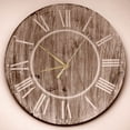 thumbnail image 3 of AURARMLET Replacement Clock Insert Clock Hands Golden Plastic 1 Set, 3 of 8