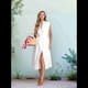 thumbnail image 4 of Vestido Casual de Verano para Mujer Talla S, 4 of 8