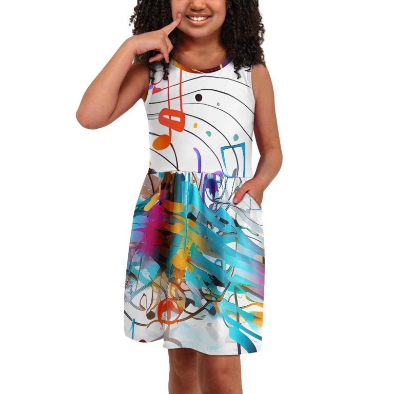 Big girls 2025 holiday dresses