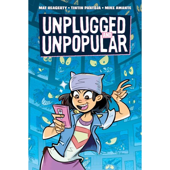 Pre-Owned Unplugged and Unpopular (Hardcover) 1620106809 9781620106808