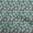Aquamarine Green, variant on oneOone Polyester Spandex Red Fabric Pear Craft Projects Decor Fabric Printed By The Yard 56 Inch Wide