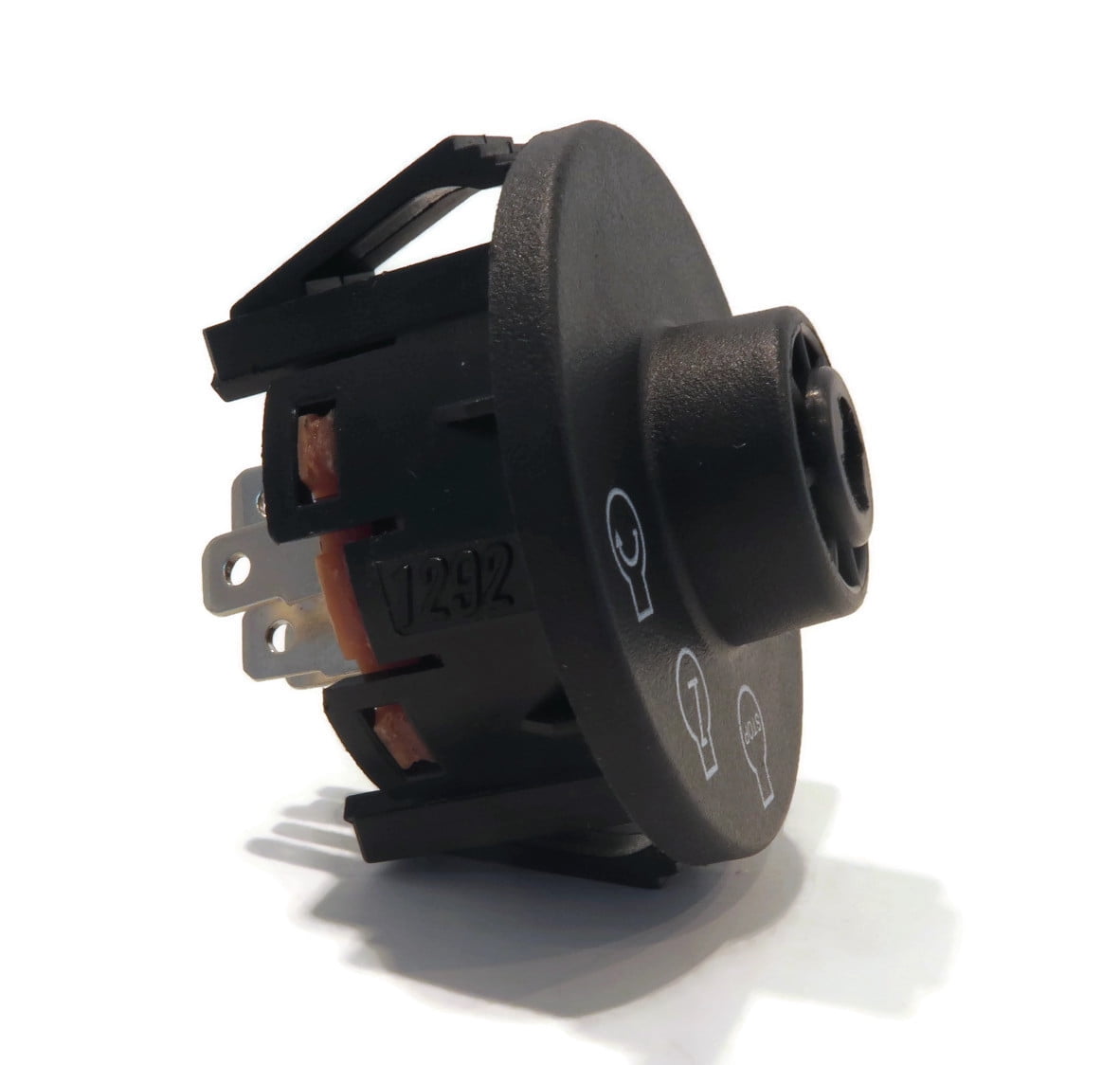 The ROP Shop Ignition Starter Switch for 2014 Toro Titan ZX 6000