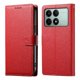 thumbnail image 1 of Funda para FOXDOCK Xiaomi Poco X6 Pro 5G– Cuero Premium, 3 ranuras para tarjetas, Protección contra impactos, 1 of 5