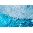 thumbnail image 2 of Engelbrecht, Jim 18x13 White Modern Wood Framed Museum Art Print Titled - Glacial ice-LeConte Bay-Alaska, 2 of 4