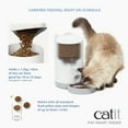 thumbnail image 2 of Catit Pixi Smart Feeder, 2 of 3