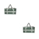 thumbnail image 4 of Eigraketly Bolsa de lona para almacenamiento de herramientas, reemplazo portátil, molinillo de gran capacidad, destornillador, alicates, bolso, Type1 NO1, 4 of 6