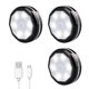 thumbnail image 3 of Noche 6 Led Sensor Inteligente Cuerpo Inducción Usb Recargable Pasillo Luz De Noche Lámpara De Sueño Para Habitación De Bebé Dormitorio Sala De Estar 3 Uds Lámpara sonducket HA027823-01, 3 of 7