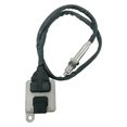 thumbnail image 2 of A0009052310 Nox Sensor Nitrogen Oxide Sensor a 000 905 23 10 Fits For W205 C205 E350 W166 Durable Accessories High Performance Replaces Macarena Sensor de Nox, 2 of 8