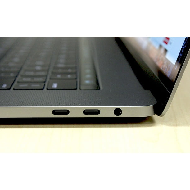 Apple MacBook Pro Touch Bar, 2019 15