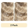 thumbnail image 2 of (2 pack) Madison Reed Radiant Permanent Hair Color Kit, Pisa, (9NA), Medium Smokey Blonde, 8-Piece Kit, 2 of 7