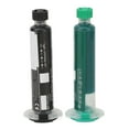 thumbnail image 2 of Tinta Para Máscara De Soldadura, Tinta De Soldadura De Curado UV Multifuncional Negra Y Verde, Resistencia A La Corrosión De Alto Aislamiento Para Reparación De Productos, 2 of 7
