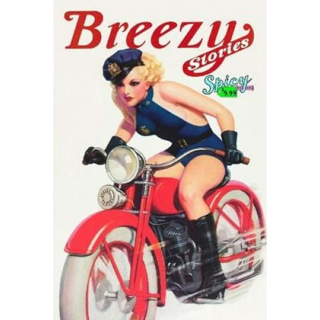 Breezy Stories | Walmart Canada