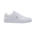 thumbnail image 2 of Tenis K-Swiss ADMIRAL Para Caballero Color Blanco, 2 of 8