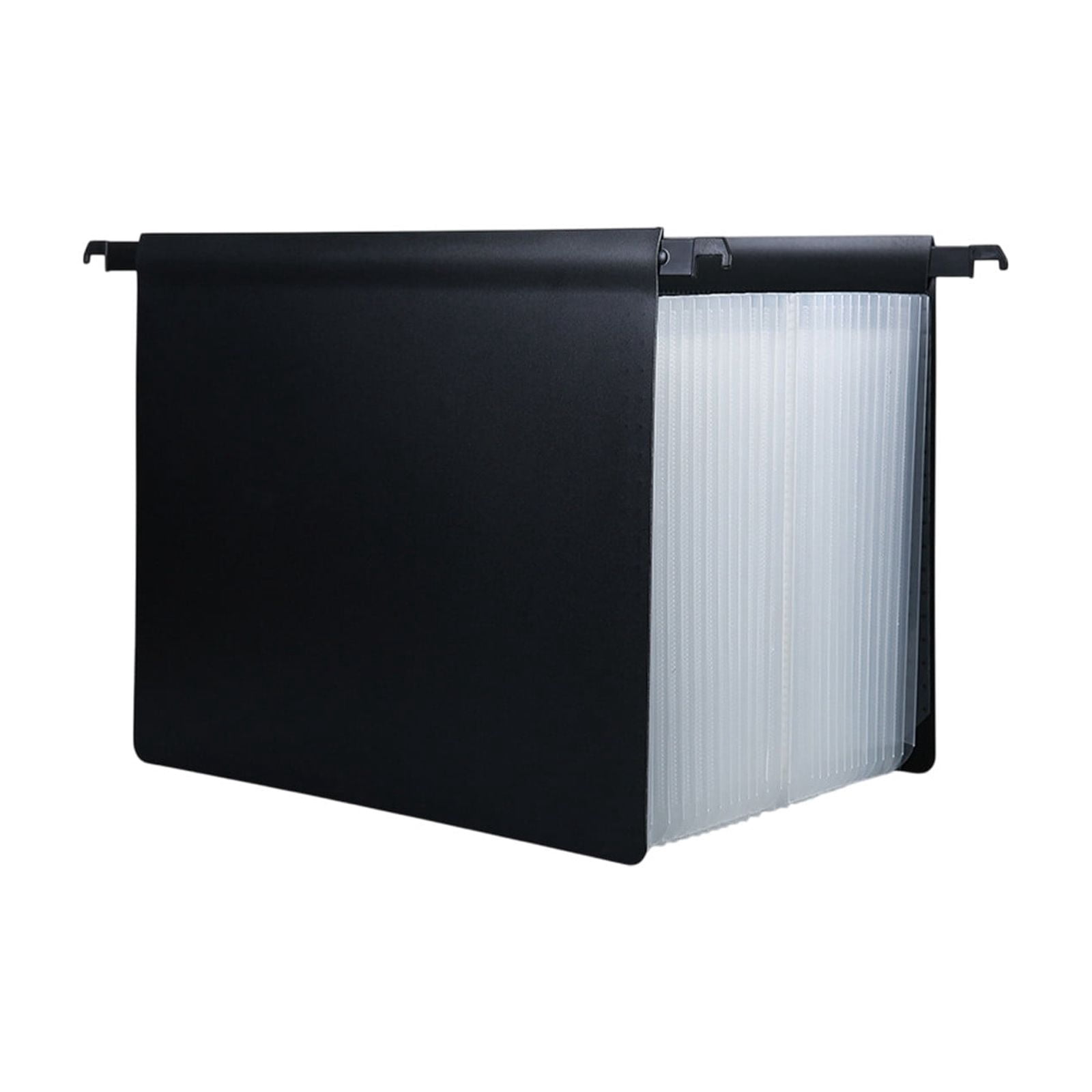 Ultra-Large Accordion File Organizer, Legal Size/Letter/A4 Paper 25 Pockets Expanding File Folder, Expandable Important Document Organizer Bill Receipt Paper Storage