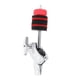 thumbnail image 1 of Accesorios de Embrague Hi Hat Sunnimix Embrague de platillos rojo, 1 of 4