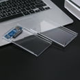 thumbnail image 3 of Mistaha USB 3.0 HDD Case Box Hard Drive Enclosure Compatible with 2.5-inch SATA HDD Enclosure, 3 of 7