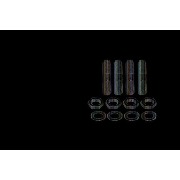 Specialty Products Carb Stud Kit 1-3/8 Specialty Products Carb Stud Kit 1-3/8