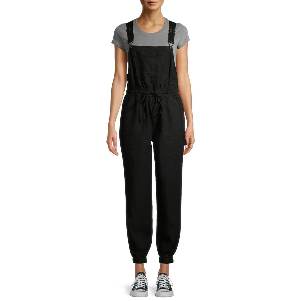 utility overalls