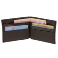 thumbnail image 4 of Cartera Caballero Jennyfer Cafe AX220-1 Jennyfer AX220-1 Cartera, 4 of 4