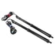 thumbnail image 2 of Kit de elevador eléctrico Ticfox para puerta trasera compatible con X1 F48 2016-2020, 2 of 14