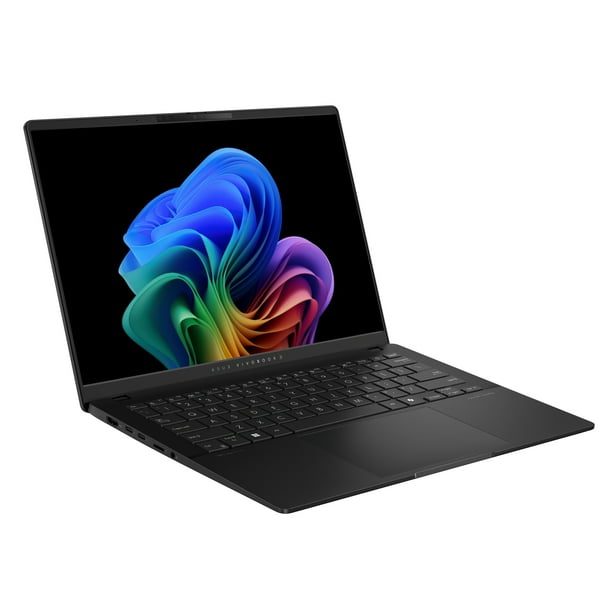 ASUS Vivobook S14 Copilot+ - Hospital admin laptops - Walmart