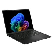 ASUS Vivobook S 14 Copilot+ PC 14 WUXGA OLED Windows Laptop Intel Core Ultra 7 Series 2 258V AI PC Intel Evo 32GB RAM 1TB SSD Black S5406SA-WH79