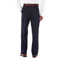 thumbnail image 3 of JM Haggar Men's Premium Stretch Suit Separate Pant  Classic Fit HY00182, 3 of 7