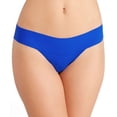 thumbnail image 3 of Hanky Panky Womens Bare Eve Natural Rise Thong Style-6J1661, 3 of 4