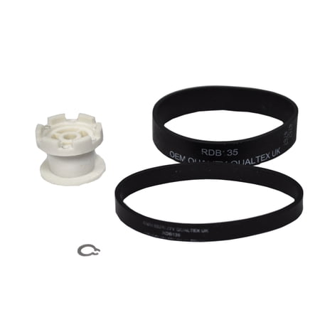 4 Your Home Clutch Repair Kit Designed To Fits Dyson DC07 Vacuums