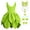 Dress+Accessories, variant on KAWELL Fairy Costume for Girls Halloween Fancy Party Dress Princess Dress Up