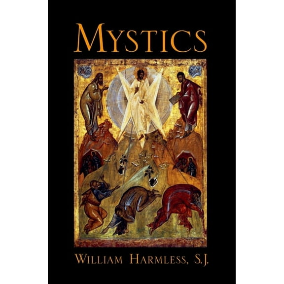 The Mystics, (Paperback)