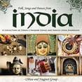 thumbnail image 2 of Chhau & Nagpuri Group - Folk Songs & Dances from India - A Collection of Chhau & Nagpuri Songs - Music & Performance - CD, 2 of 2