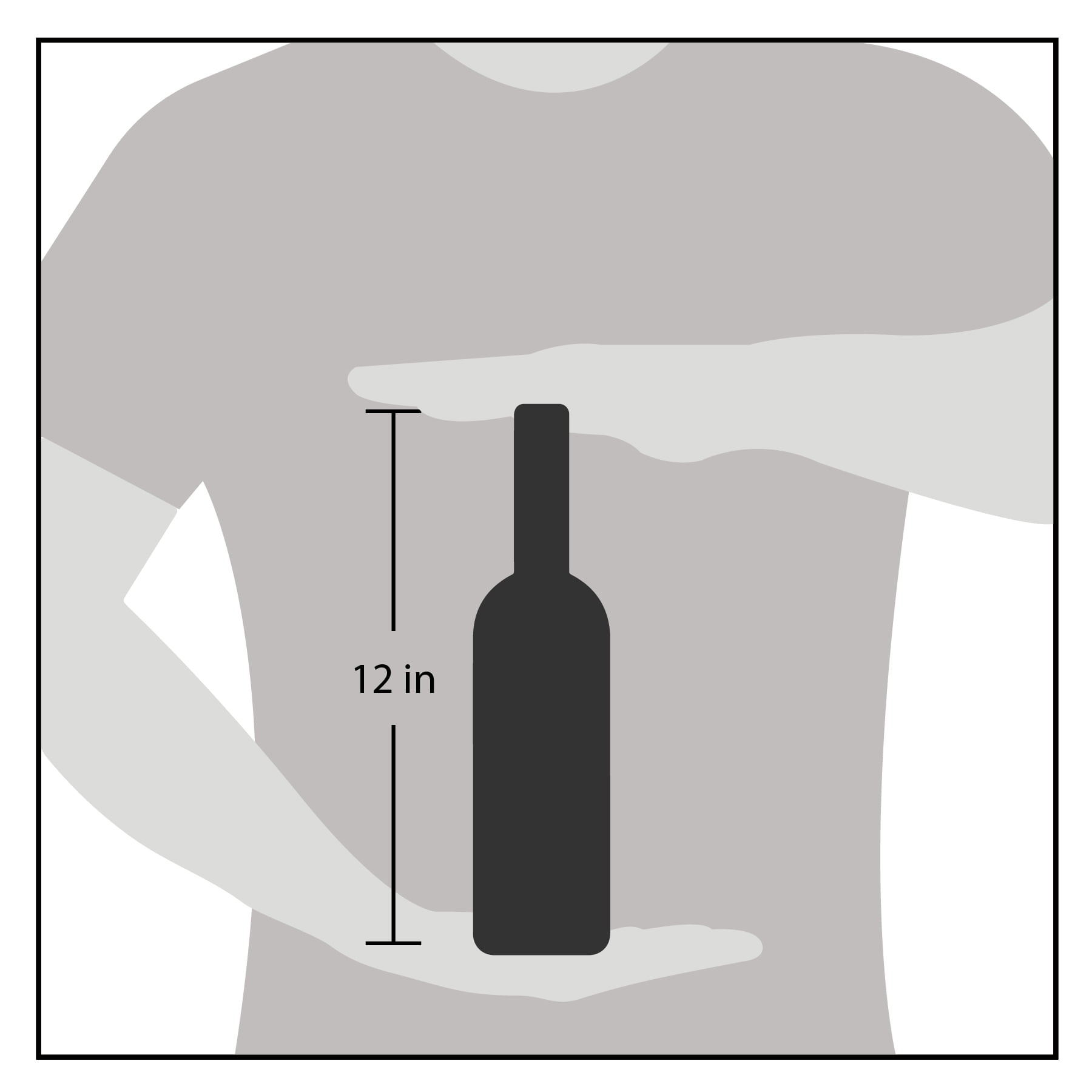 Torres Gran Coronas Reserva Red Wine, 750 ml, Penedes, Spain, 14.5% ABV, Rich and Full-Bodied