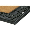 thumbnail image 5 of Olive Border 30" x 48" Sentinel Doormat - Monogrammed C, 5 of 6