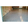 thumbnail image 7 of Rust Bullet - Coating for Concrete - 1 Gallon Metallic Grey, 7 of 7