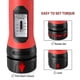 thumbnail image 4 of Adjustable Manual Torque Screwdriver Set Windows Torque Screwdriver With 20 Screwdriver Bits., 4 of 5