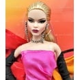 thumbnail image 4 of Barbie Signature Styled by Design Doll 1 Designed by Suim Noh 2024 Mattel HRM31, 4 of 9