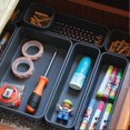 thumbnail image 4 of Desk organizer, 24 pieces, for offices, 4 of 5