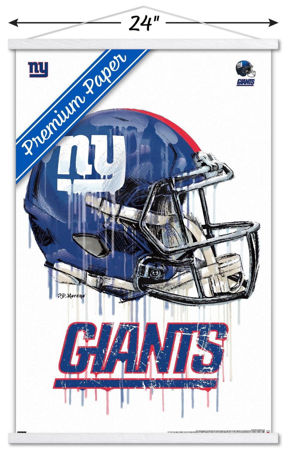NFL New York Giants