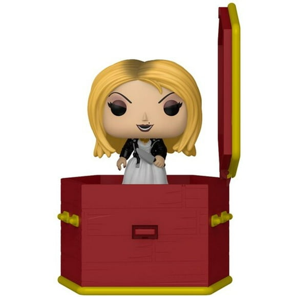 Funko Pocket POPers : Chucky - Tiffany