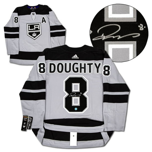 Drew doughty jersey cheap top