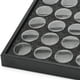 thumbnail image 5 of Herramientas para joyería de uñas, 25 compartimentos, almacenamiento de joyas de diamantes para uñas, 5 of 7
