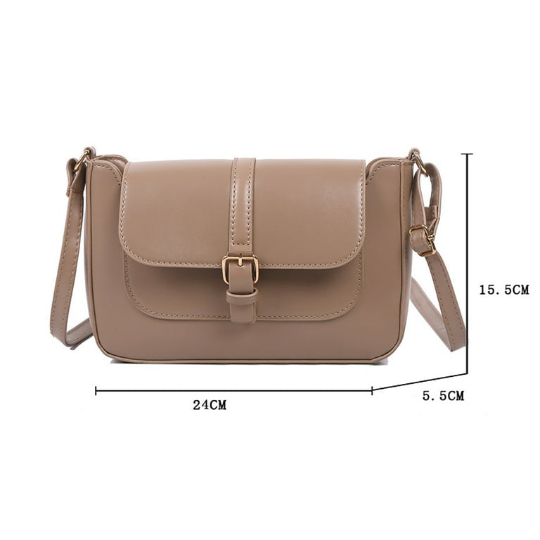 Bag For Women Shoulder Crossbody Sling Bag Lady Wallet