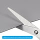 thumbnail image 4 of Cubierta Magnética para Ventilación Uxcell 11.8"x5.5" para Suelos y Paredes, Bloqueador de Ventilación para Hogar, RV, HVAC, Gris Plateado, 2 Pcs, 4 of 6